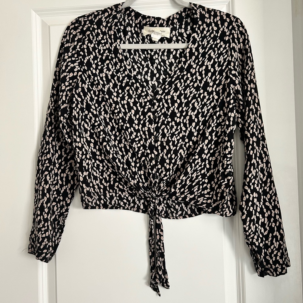 Cloth and Stone Women's Top